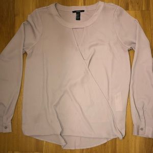 Forever 21 blouses
